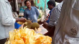 |ತೂಬುಗೆರೆಯ ಸ್ವಾದಿಷ್ಟ ಏಕಾದಶಿ ಹಲಸು||ಸವಿ ಸವಿ ಹಲಸು||Super Tasty Toobgere Jackfruit|