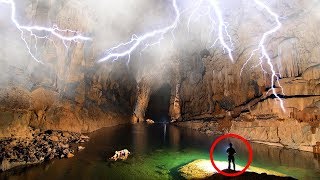Most MYSTERIOUS Discoveries Made On Earth!