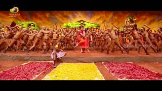 Race Gurram ᴴᴰ Cinema Choopistha Mava Song  1080P