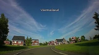 麗しのヴァルムランド　Varmeland