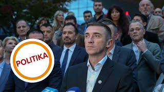 Ivan Penava o HDZ-u i korupciji