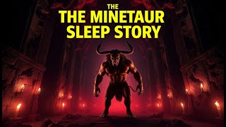 THE EPIC SAGA OF THE MINOTAUR AND THE 25 PATHS OF THE LABYRINTH