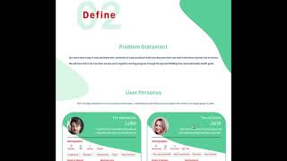 Thrive Case Study Walkthrough
