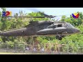 balikatan exercises 39 2024 in province of batanes