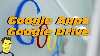 G-Suite Google Drive Administration cloud storage