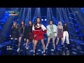 뮤직뱅크 Music Bank - CLC - 도깨비 (CLC - Hobgoblin).20170224