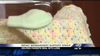 CBS19 Healthwise - Infant Bereavement Support Group