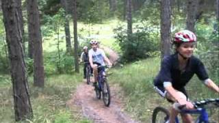 sportklas 3 mtb