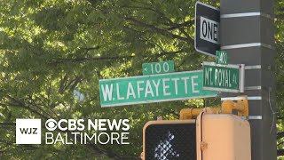 Unexplained burglaries in Baltimore prompts safety meeting, police request publics help
