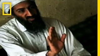 Bin Laden's Beginnings | Inside the Taliban