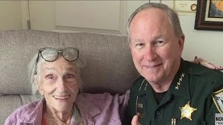Nassau County community mourns passing of ‘cherished community advocate’