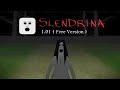 Slendrina 1.01 | Gaming Adventures! | Spooky Yard!