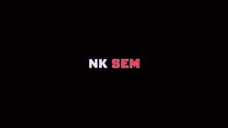 Nk Sem - Esaïe 40:31 ( I got your back )