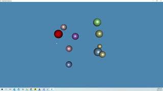 VTK Example - HighlightPickedActor - C++