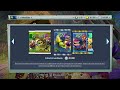 buscando personajes legendarios plants vs zombies gw2