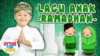 Marhaban Ya Ramadhan -  Lagu Anak Islami - Lagu Anak Indonesia
