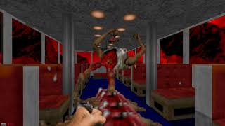 Doom Wads/Mods #116:Revenant Bus