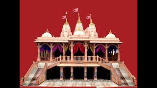 Kankariya Mandir - Mahapooja 30 Dec 2020