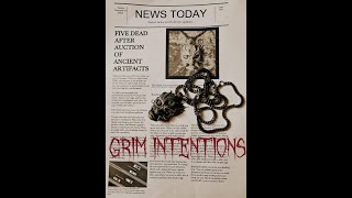 Grim Intentions