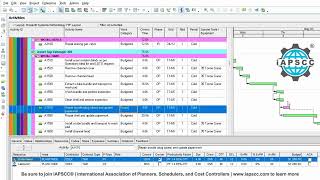 Work Category P6 Lesson iAPSCC®