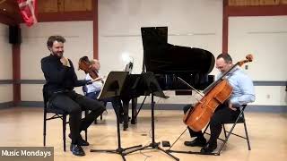 Trio Cantabile: Beethoven and Babajanian