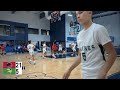 2025 pittsburgh basketball classic sewickley academy vs. sto rox highlights