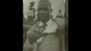 THE MAN THAT COULD NOT DIE ! ( SIMEON TOKO) LIVE PREMIERE!