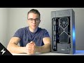 I'm back! - My New Personal 4K ITX Gaming & Editing PC