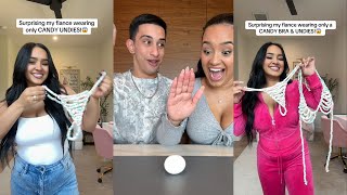 Funniest Andrea Lopez TikTok Compilation | Laugh Out Loud with Andrea Lopez✔