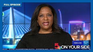 5 On Your Side at 10 - May 24, 2024 (Full Broadcast)