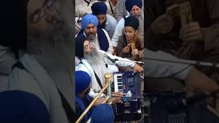 ਨਾਨਕ ਜੀਉ || Awesome Moment || Bhai Manpreet Singh Ji Kanpuri | Nanak Jeeo