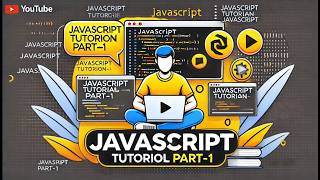 JavaScript Tutorial Part-1: From Basics to Operators Explained