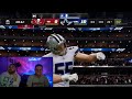 LosPollosTV VS Raf Best Of 3 Madden 22, Fifa, And MLB The Show