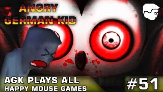 Agk Episode 33 Agk Plays The Luna Games 123 And 4 - agk episode 51 agk plays all happy mouse games