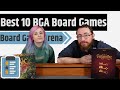 Best 10 Games To Play On Board Game Arena