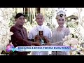 SAH! IKATAN CINTA KAESANG & ERINA LIVE BESOK HANYA DI RCTI