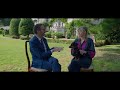 igs country house series in conversation with catherine fitzgerald glin castle