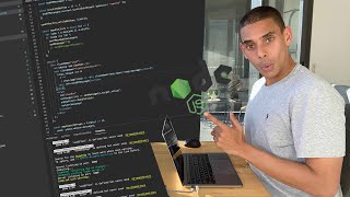 Chatbot App Tutorial with Javascript Node.js [Part 1]