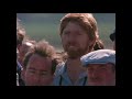 seve ballesteros wins in st andrews the open official film 1984