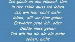 Hirbod - Vater und Tochter Lyric