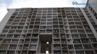 The Orchard Residency Ghatkopar (West)23206