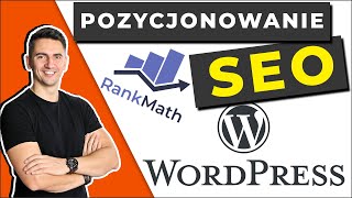 SEO WordPress i Pozycjonowanie Sklepu WooCommerce z Darmową Wtyczką Rank Math SEO Plugin