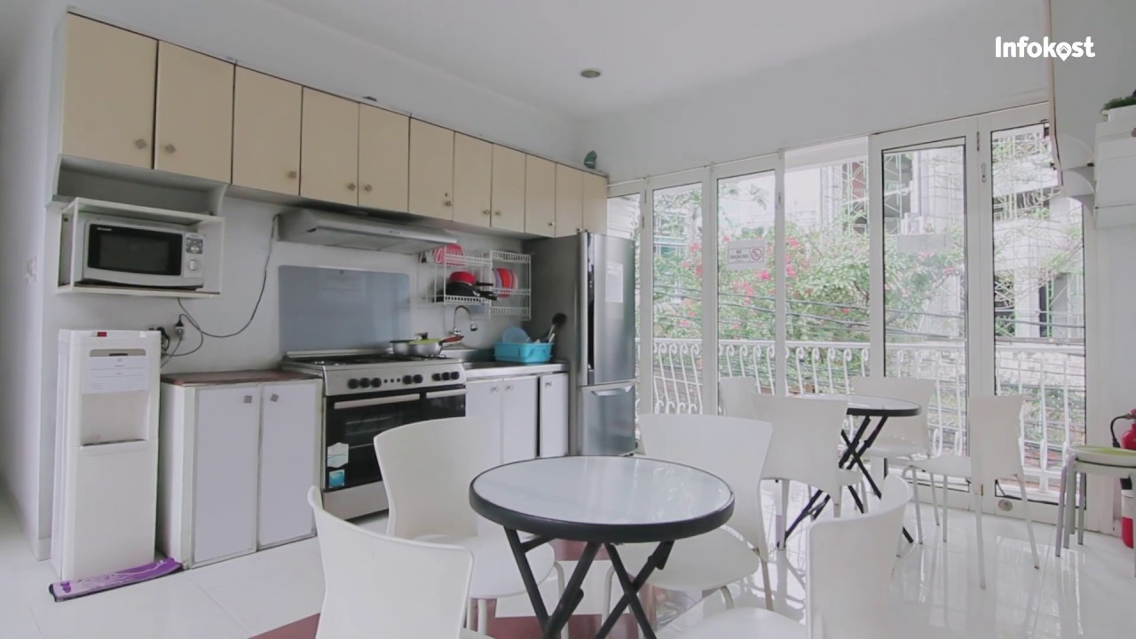 Sunrise House Setiabudi Youtube