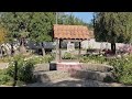 pueblo colonial de chile patrimonio histórico casas y casonas típicas de esta localidad uva vinos