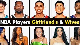 NBA Players Wives and Girlfriends 2023 |NBA Players WIVES and GIRLFRIENDS 2023 |NBA Players WIVES