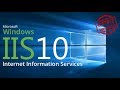 How To Install IIS In Windows Server 2016