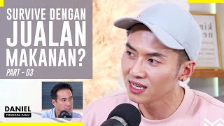 SM*SH Gagal Comeback Karena Pandemi!? - Daniel Tetangga Kamu