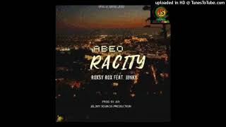 Roxsy Rox - ABEO RACITY (ft. Junky) [Jeldiiy Sounds Production] 2022 PNG Music-64