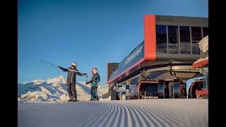 Skiworld Ahrntal - Pearl of Südtirol 2020