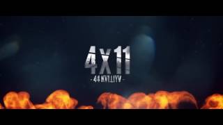 44 kalliya - 4x11 (Official video)